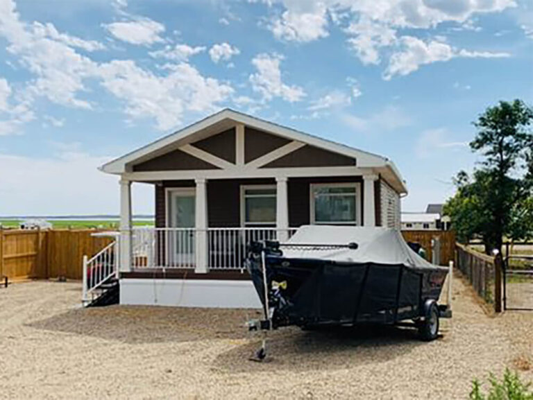 Saskatchewan Lake Properties Prairies Edge Developments