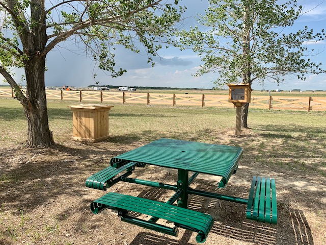 Legacy Park and Playground