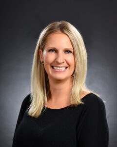 Shelley Caldwell