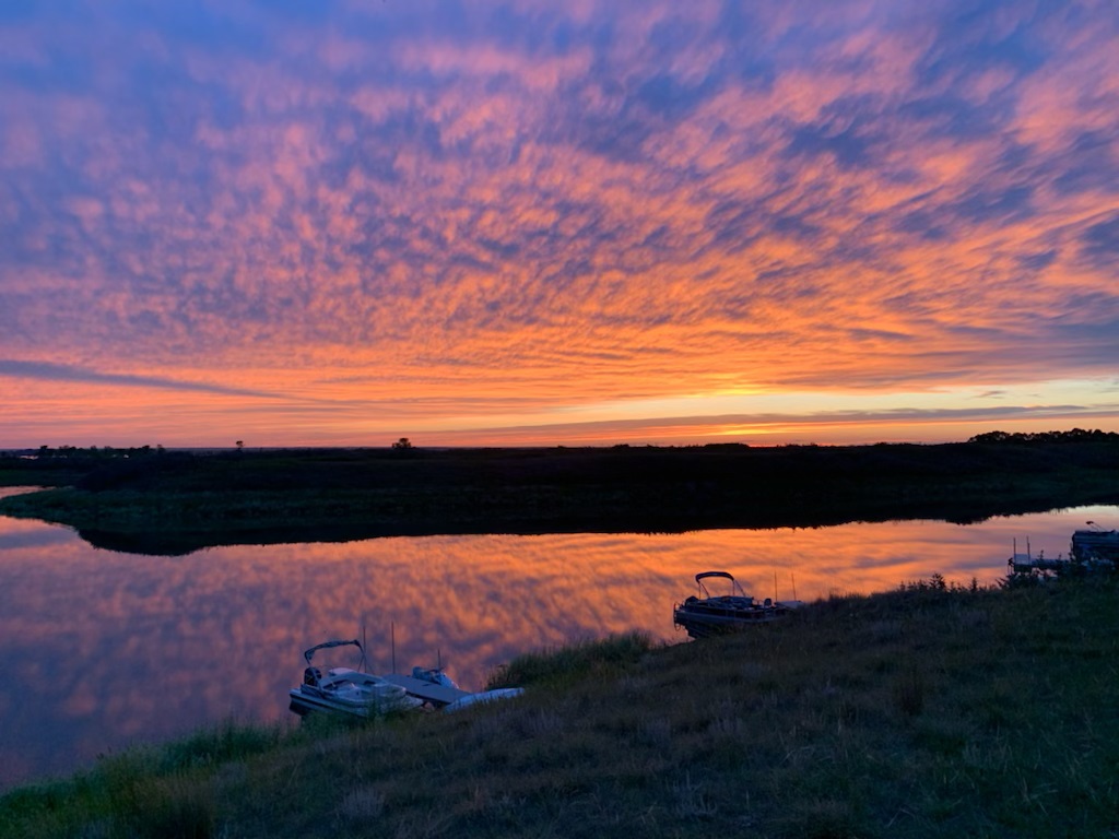 Experience Sunset Beach, RV Rental, Unplugged Reconnect with Nature