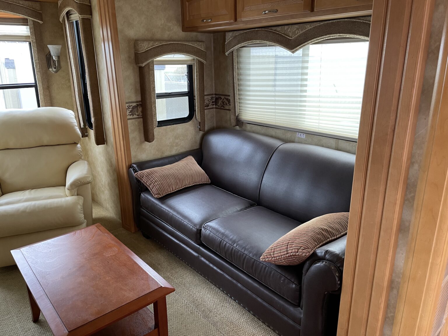 Experience Sunset Beach, RV Rental, Unplugged Reconnect with Nature