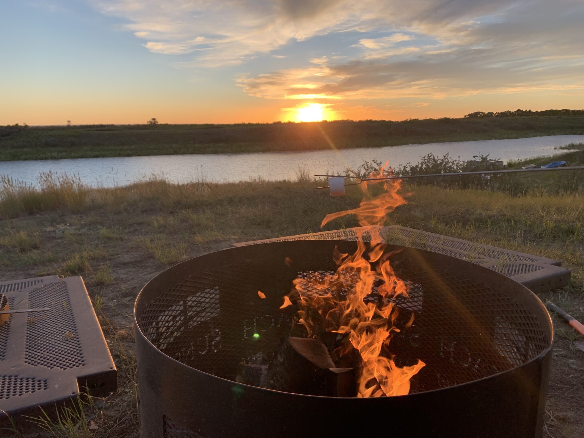 Experience Sunset Beach, RV Rental, Unplugged Reconnect with Nature