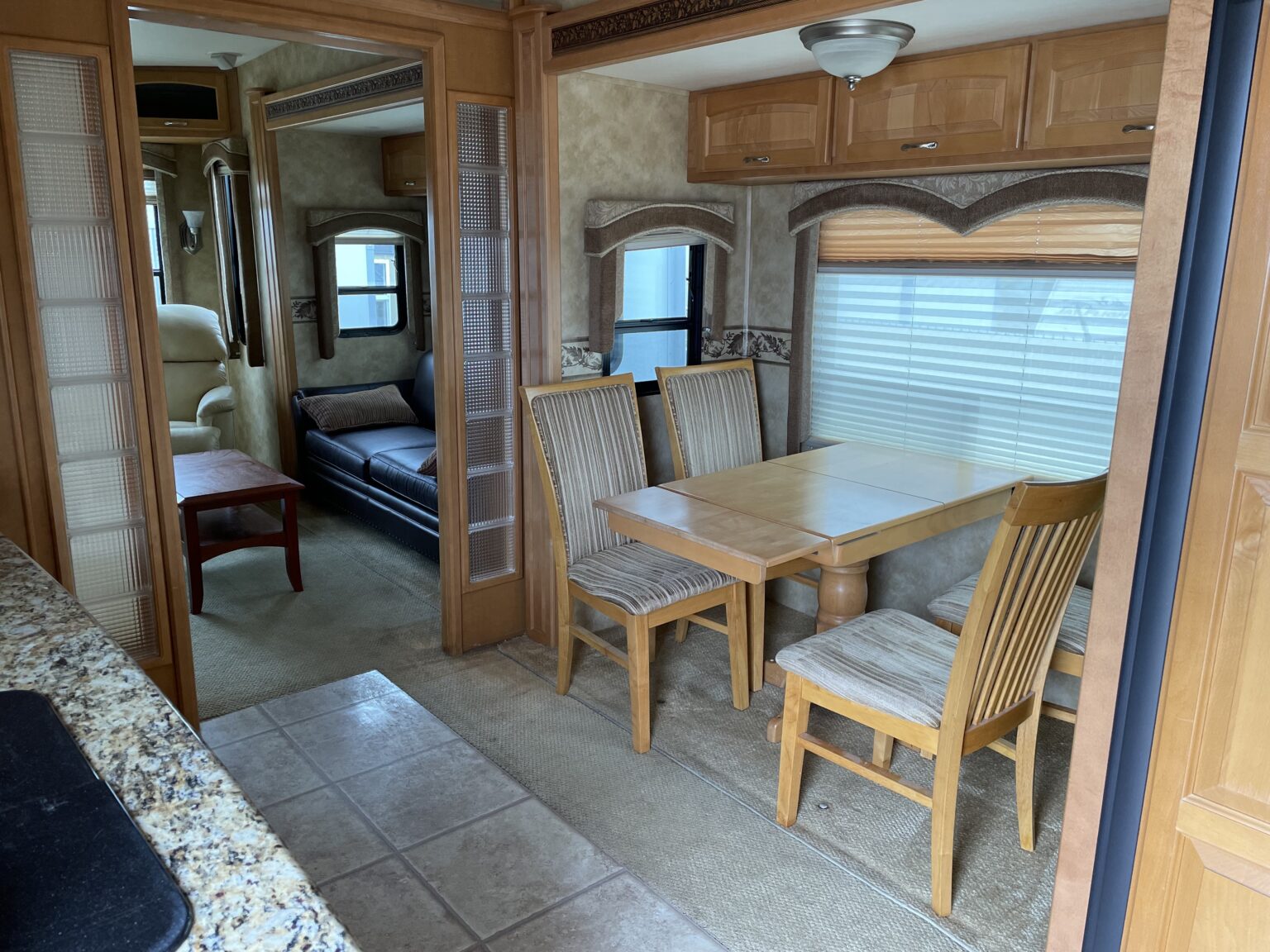 Experience Sunset Beach, RV Rental, Unplugged Reconnect with Nature