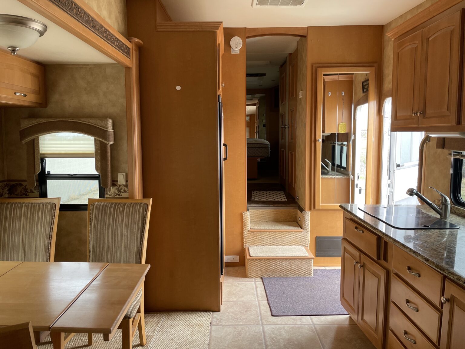 Experience Sunset Beach, RV Rental, Unplugged Reconnect with Nature