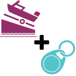 NEW USER - Boat Launch Access + Key Fob