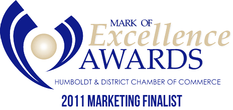 2011 Marketing Finalist Mark of Excellence Awards