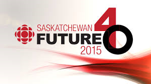 Saskatchewan Future 40 Entrepreneur's 2015