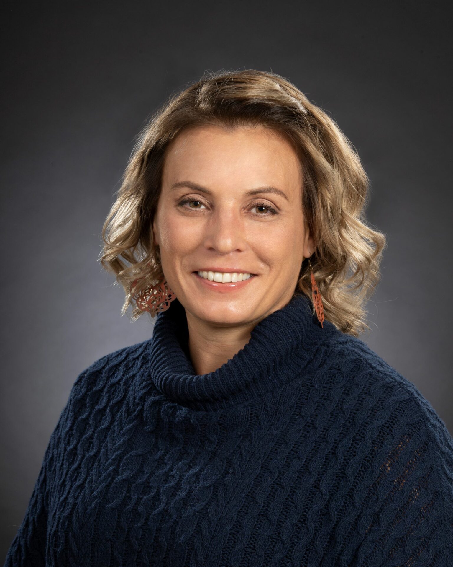 Lorraine Forster, Owner of Prairie's Edge Development Corporation