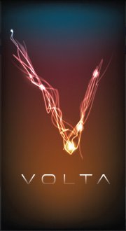 Volta Award