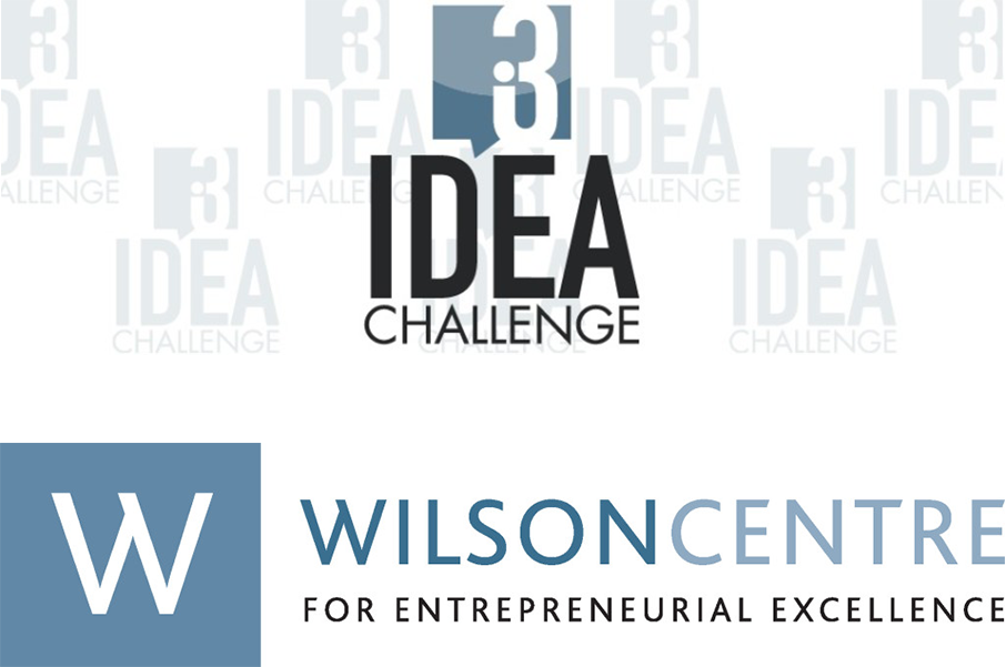 i3 Idea Challenge by Wilson Centre