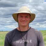 Sunset Beach Summer Staff Cole Smith