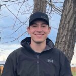 Sunset Beach Summer Staff Eric Woodley