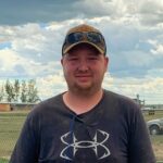 Sunset Beach Summer Staff Ryan Falkowsky