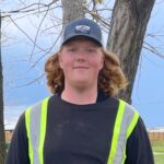 Sunset Beach Summer Staff Shane Losie