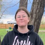 Sunset Beach Summer Staff Taylor Mielke